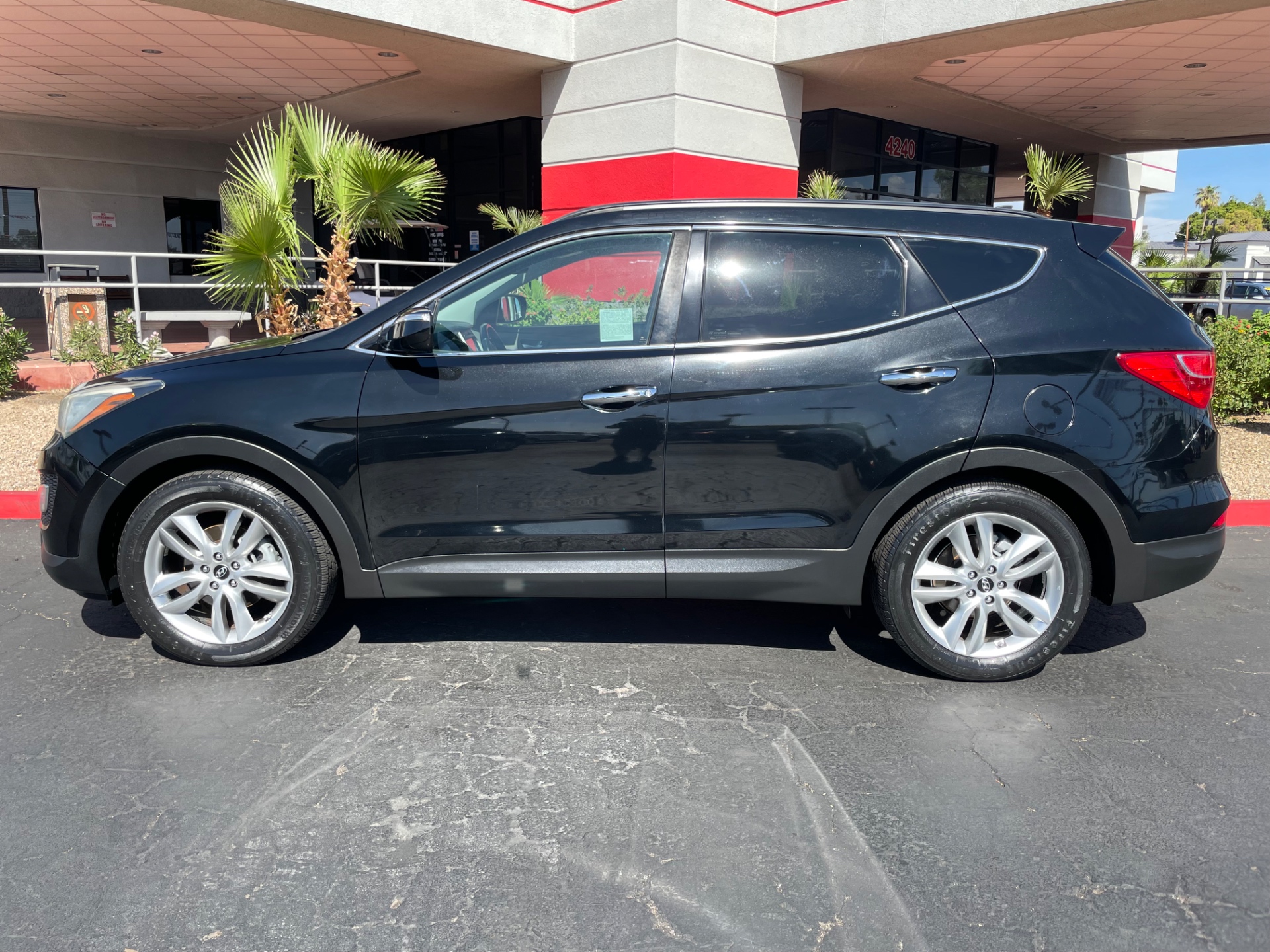 hyundai santa fe 2014 5XYZU3LA3EG179220 image hyundai santa fe 2014 5XYZU3LA3EG179220 image